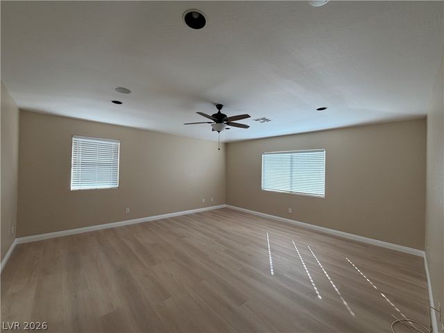 5669 Sleeping Creek Street, North Las Vegas, NV 89081