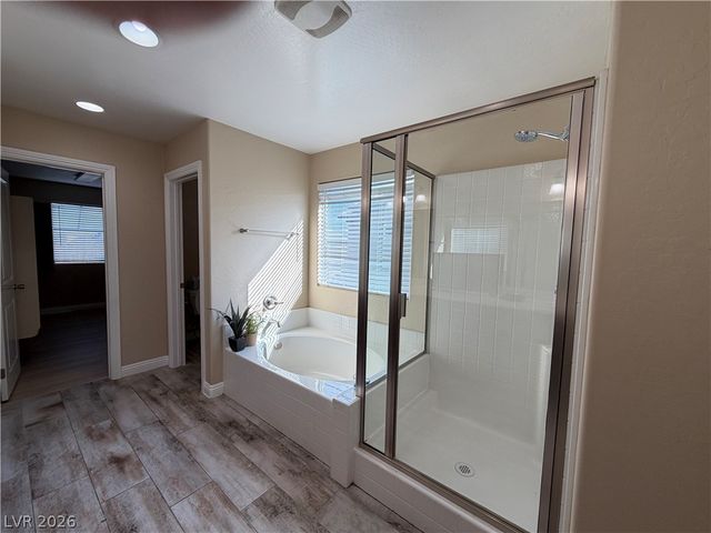 5669 Sleeping Creek Street, North Las Vegas, NV 89081