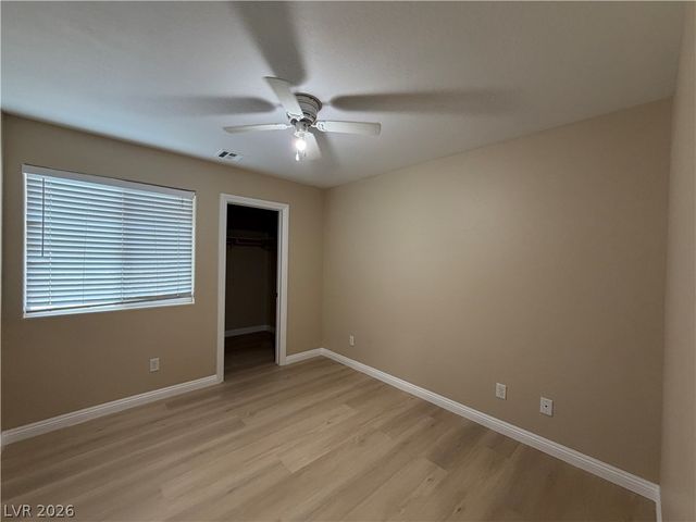 5669 Sleeping Creek Street, North Las Vegas, NV 89081