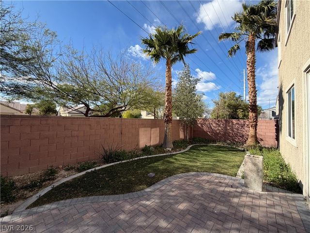 5669 Sleeping Creek Street, North Las Vegas, NV 89081