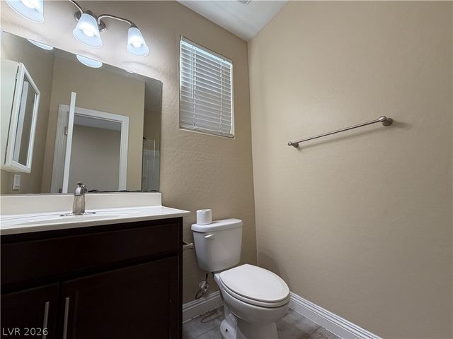 5669 Sleeping Creek Street, North Las Vegas, NV 89081