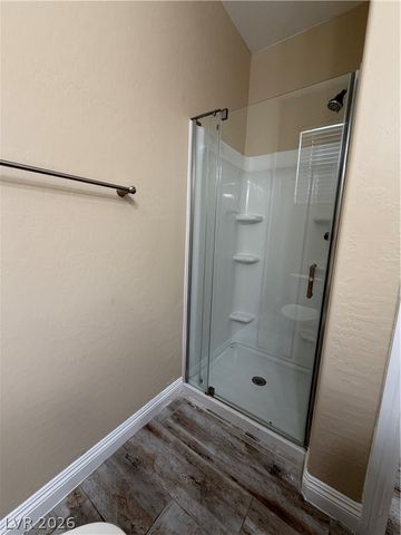 5669 Sleeping Creek Street, North Las Vegas, NV 89081