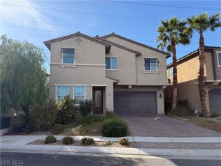 5669 Sleeping Creek Street, North Las Vegas, NV 89081