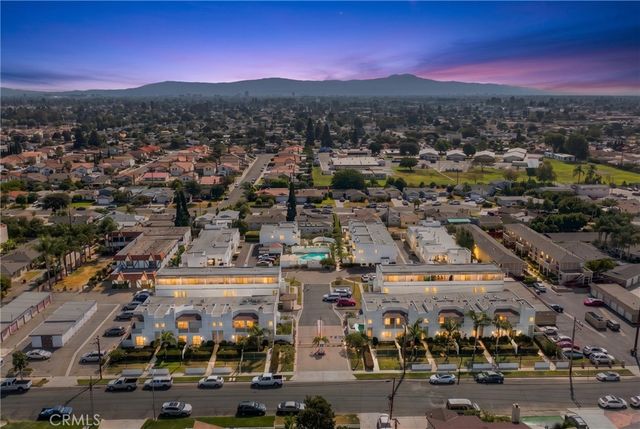 12700 Josephine 128, Garden Grove, CA 92841