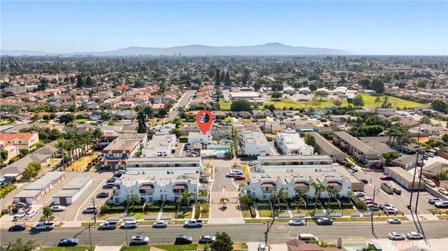 12700 Josephine 128, Garden Grove, CA 92841