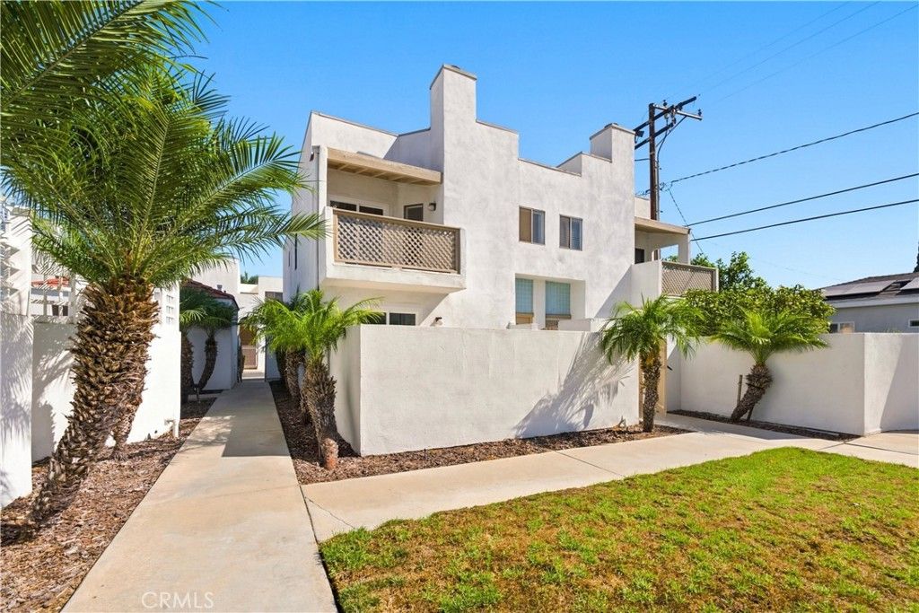 12700 Josephine 128, Garden Grove, CA 92841