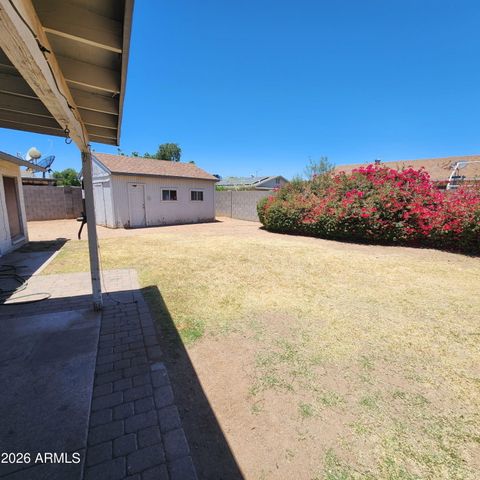3510 W ANDORRA Drive, Phoenix, AZ 85029