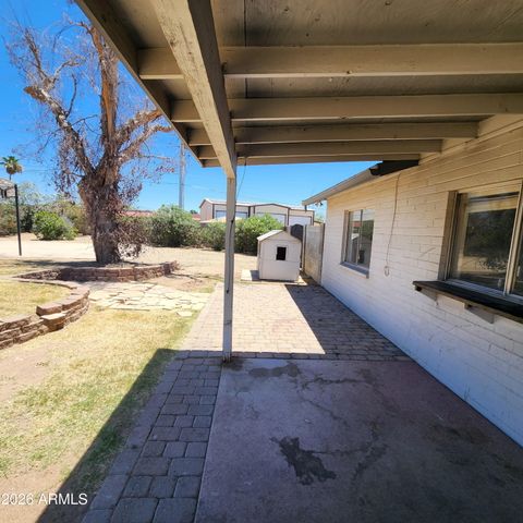 3510 W ANDORRA Drive, Phoenix, AZ 85029