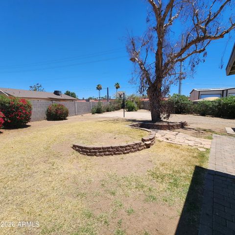 3510 W ANDORRA Drive, Phoenix, AZ 85029