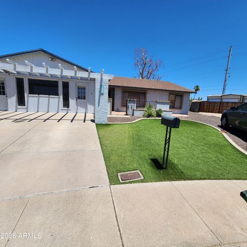 3510 W ANDORRA Drive, Phoenix, AZ 85029