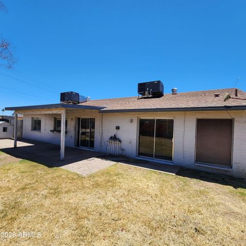 3510 W ANDORRA Drive, Phoenix, AZ 85029
