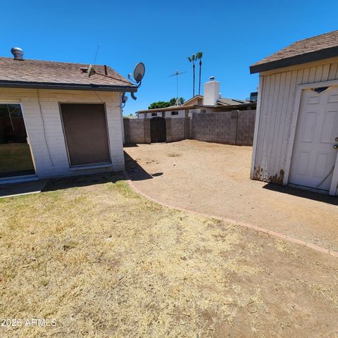 3510 W ANDORRA Drive, Phoenix, AZ 85029