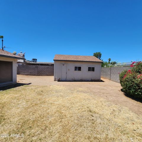 3510 W ANDORRA Drive, Phoenix, AZ 85029