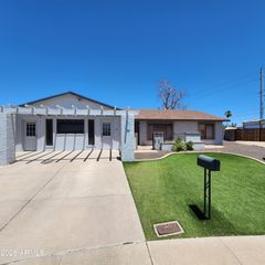3510 W ANDORRA Drive, Phoenix, AZ 85029