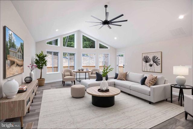 LOT 19 HIGHRIDGE RD, Front Royal, VA 22630