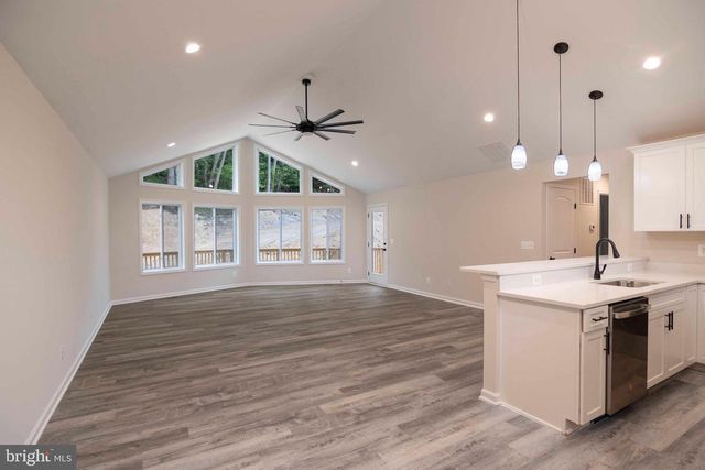 LOT 19 HIGHRIDGE RD, Front Royal, VA 22630