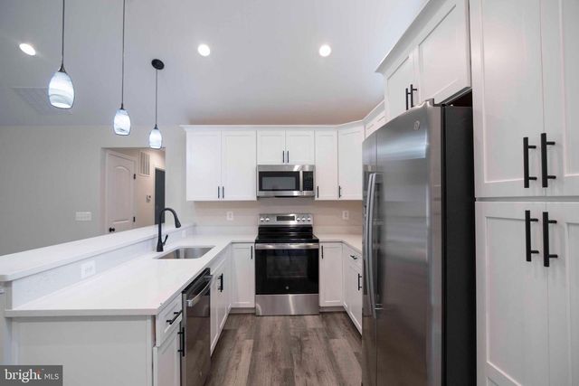 LOT 19 HIGHRIDGE RD, Front Royal, VA 22630