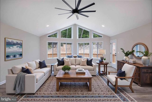 LOT 19 HIGHRIDGE RD, Front Royal, VA 22630