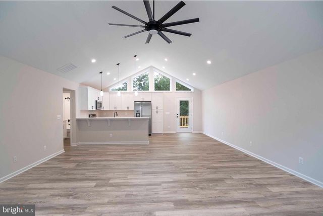 LOT 19 HIGHRIDGE RD, Front Royal, VA 22630