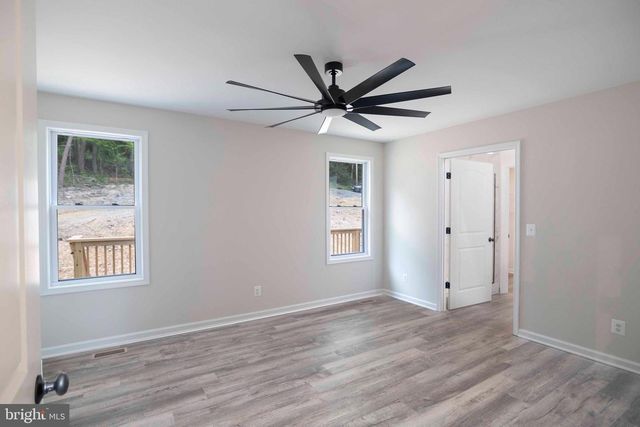 LOT 19 HIGHRIDGE RD, Front Royal, VA 22630