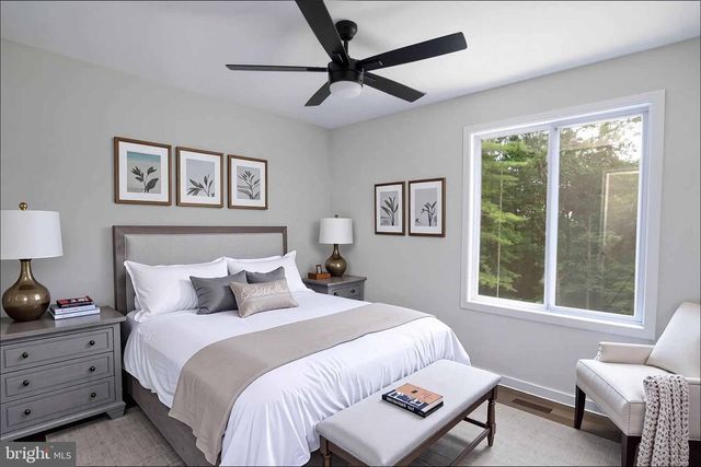 LOT 19 HIGHRIDGE RD, Front Royal, VA 22630