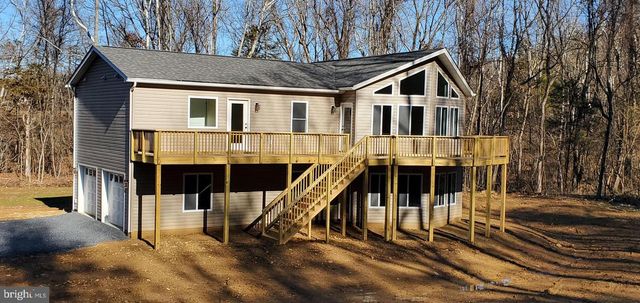 LOT 19 HIGHRIDGE RD, Front Royal, VA 22630