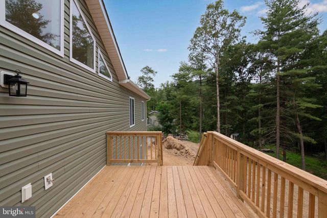 LOT 19 HIGHRIDGE RD, Front Royal, VA 22630