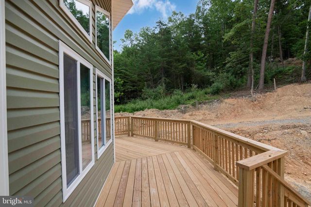 LOT 19 HIGHRIDGE RD, Front Royal, VA 22630