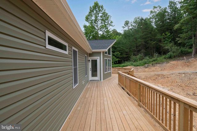 LOT 19 HIGHRIDGE RD, Front Royal, VA 22630