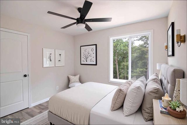 LOT 19 HIGHRIDGE RD, Front Royal, VA 22630