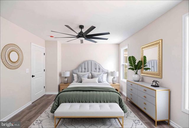 LOT 19 HIGHRIDGE RD, Front Royal, VA 22630