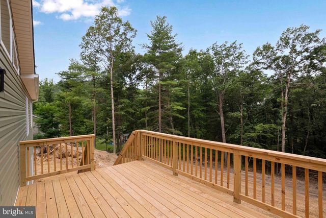 LOT 19 HIGHRIDGE RD, Front Royal, VA 22630