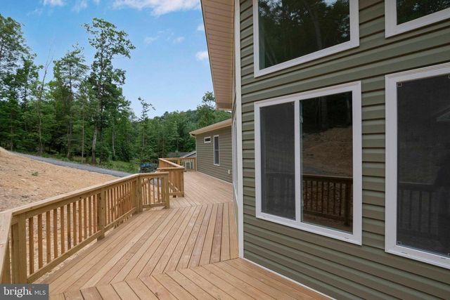 LOT 19 HIGHRIDGE RD, Front Royal, VA 22630