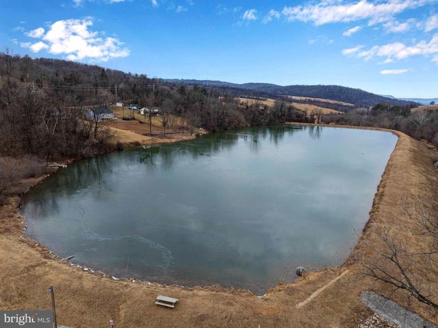 LOT 19 HIGHRIDGE RD, Front Royal, VA 22630