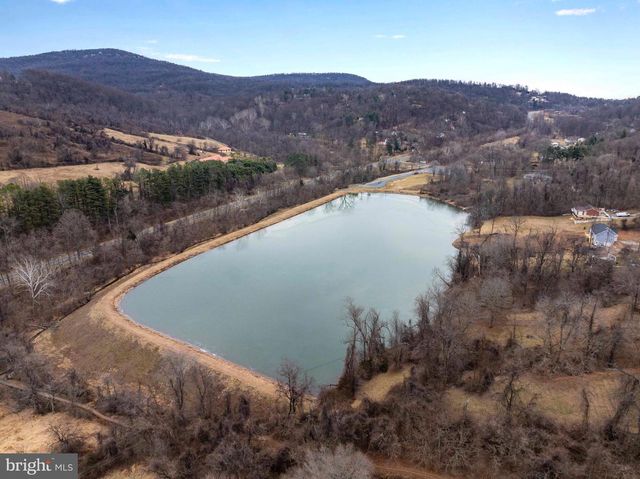 LOT 19 HIGHRIDGE RD, Front Royal, VA 22630