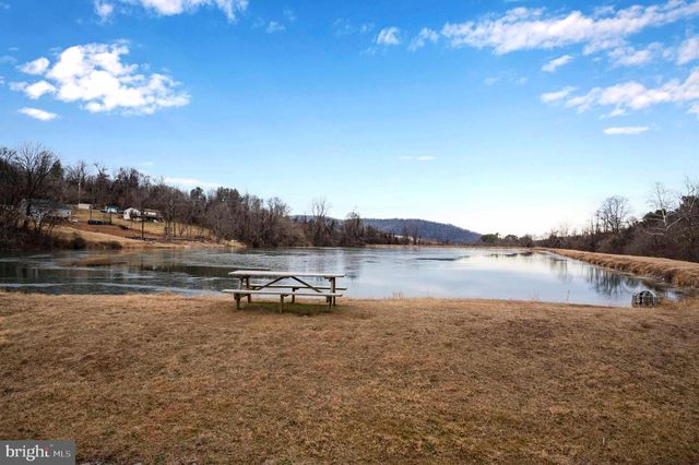 LOT 19 HIGHRIDGE RD, Front Royal, VA 22630