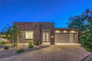 118 Reflection Cove Drive, Henderson, NV 89011
