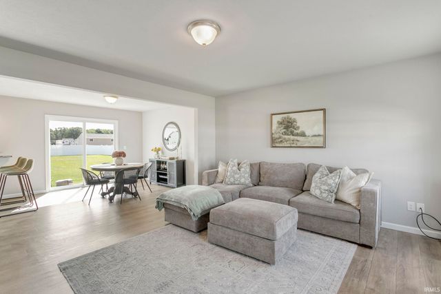 50680 Deer Crossing Trail, Elkhart, IN 46514
