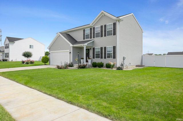 50680 Deer Crossing Trail, Elkhart, IN 46514