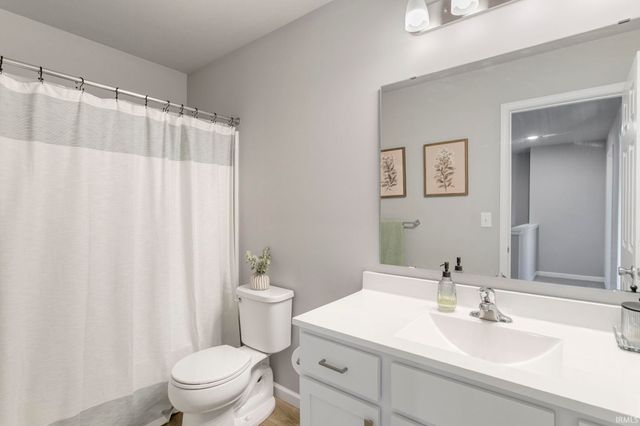 50680 Deer Crossing Trail, Elkhart, IN 46514