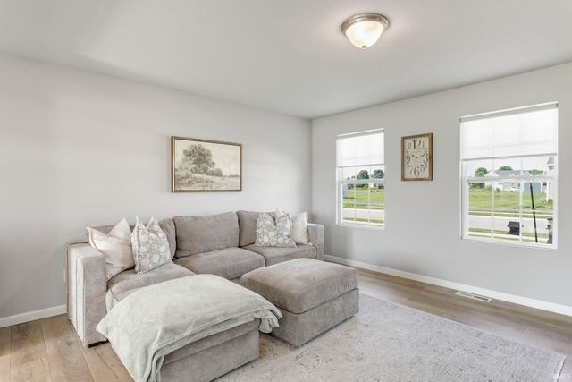 50680 Deer Crossing Trail, Elkhart, IN 46514