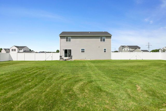 50680 Deer Crossing Trail, Elkhart, IN 46514