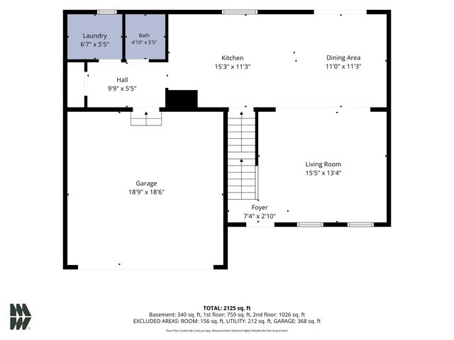 50680 Deer Crossing Trail, Elkhart, IN 46514