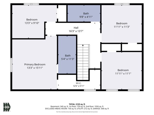 50680 Deer Crossing Trail, Elkhart, IN 46514