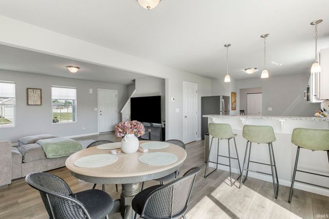 50680 Deer Crossing Trail, Elkhart, IN 46514