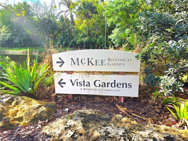 46 Vista Gardens Trail 205, Vero Beach, FL 32962