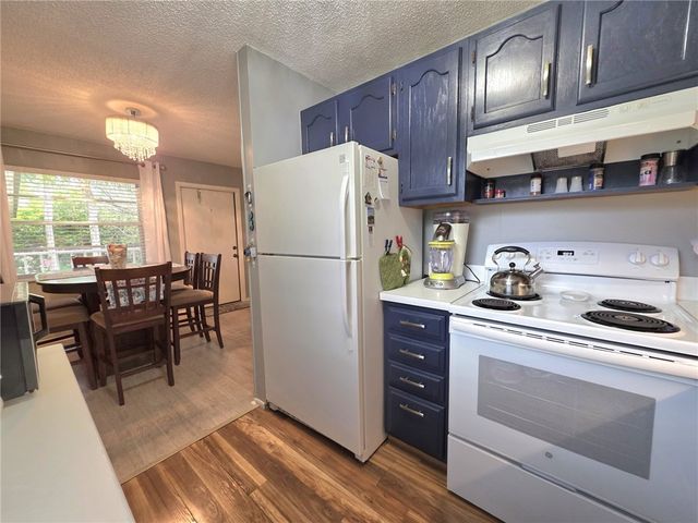 46 Vista Gardens Trail 205, Vero Beach, FL 32962