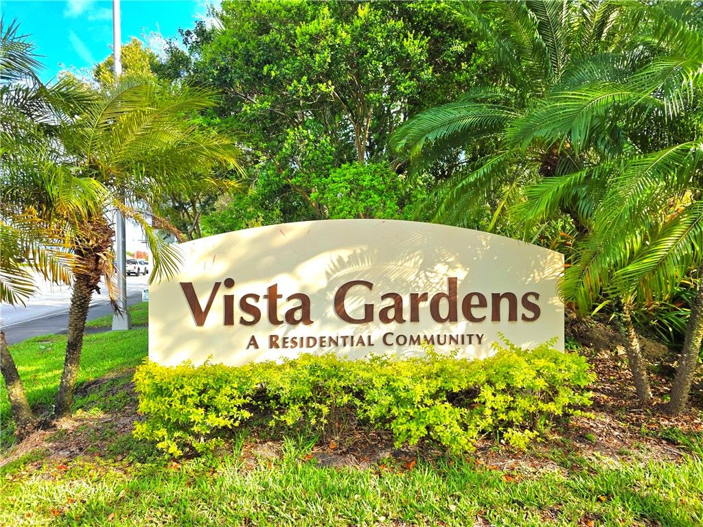 46 Vista Gardens Trail 205, Vero Beach, FL 32962