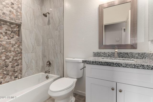 4070 N GOLDEN Street, Eloy, AZ 85131