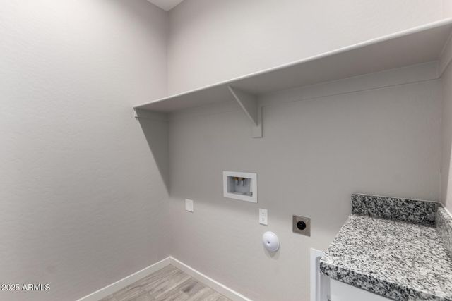 4070 N GOLDEN Street, Eloy, AZ 85131